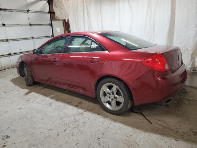 Photo 2 from auction – 2009 PONTIAC G6 with VIN 1G2ZJ57B894251397