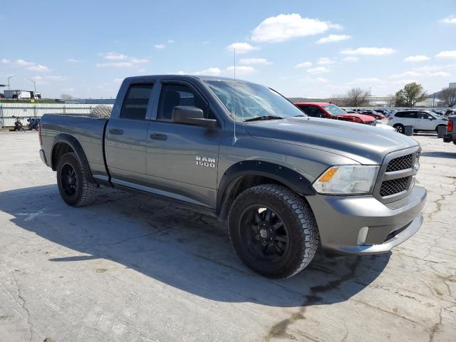 Photo 4 from auction – 2013 RAM 1500 ST with VIN 1C6RR7FT6DS584994