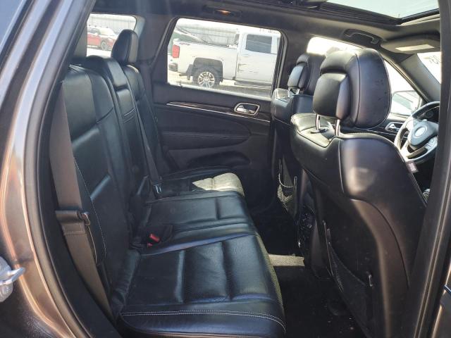 Photo 11 from auction – 2015 JEEP GRAND CHER with VIN 1C4RJFCG7FC804187
