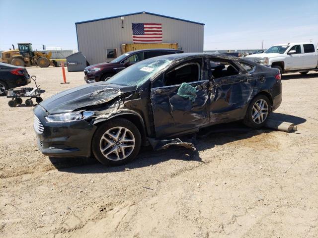 Photo 1 from auction – 2013 FORD FUSION SE with VIN 3FA6P0HR9DR387751