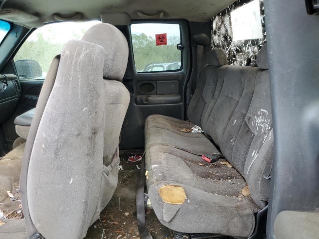 Photo 10 from auction – 2003 GMC NEW SIERRA with VIN 1GTEC19V63E184286