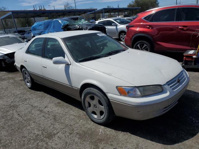 Photo 4 from auction – 1997 TOYOTA CAMRY with VIN JT2BG22K7V0071405
