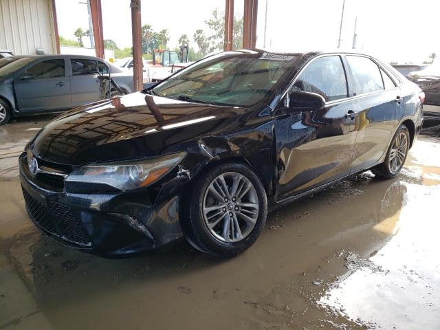Photo 1 from auction – 2016 TOYOTA CAMRY LE with VIN 4T1BF1FK4GU145241