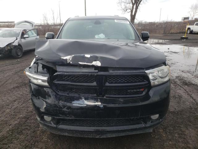 Photo 5 from auction – 2011 DODGE DURANGO CR with VIN 1D4RE4GG2BC621943