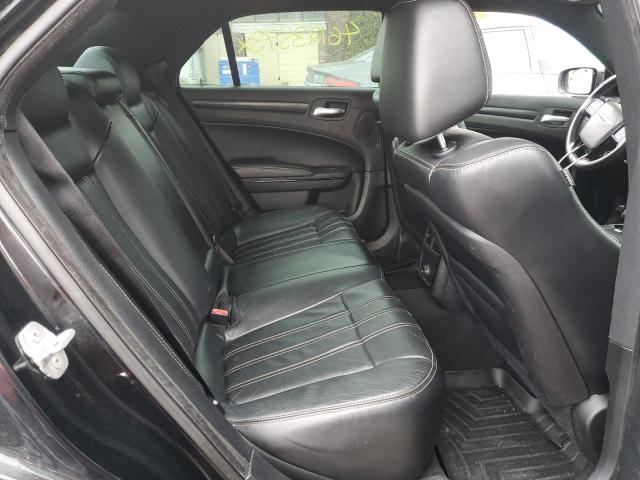 Photo 10 from auction – 2014 CHRYSLER 300 S with VIN 2C3CCAGG7EH309663