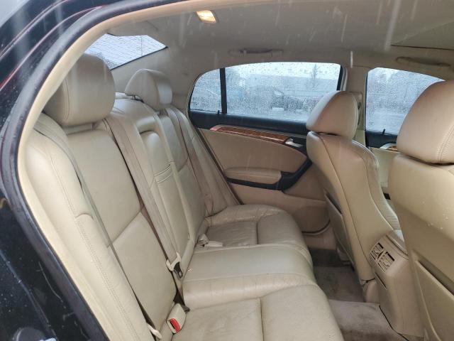 Photo 10 from auction – 2004 ACURA TL with VIN 19UUA66224A076069
