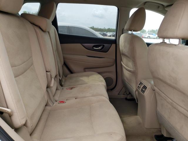 Photo 11 from auction – 2014 NISSAN ROGUE S with VIN 5N1AT2MT5EC779621
