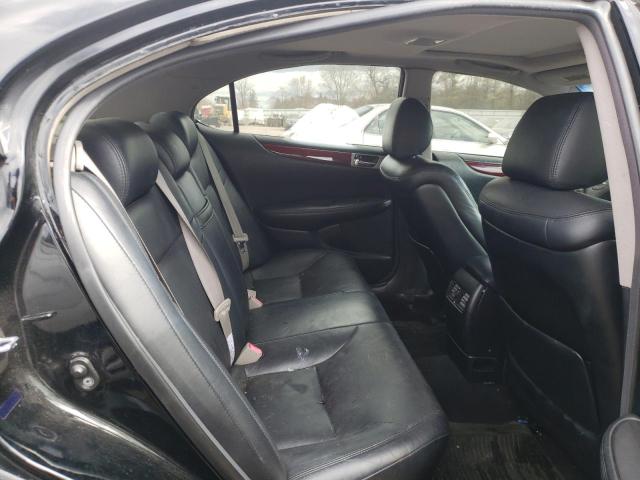 Photo 10 from auction – 2004 LEXUS ES 330 with VIN JTHBA30G045034614
