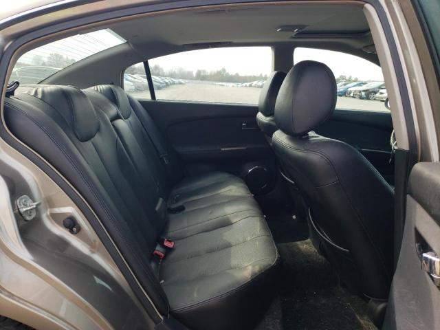 Photo 10 from auction – 2005 NISSAN ALTIMA S with VIN 1N4AL11D35N465746