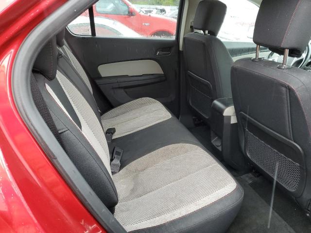 Photo 10 from auction – 2013 CHEVROLET EQUINOX LT with VIN 2GNALDEK0D1206417