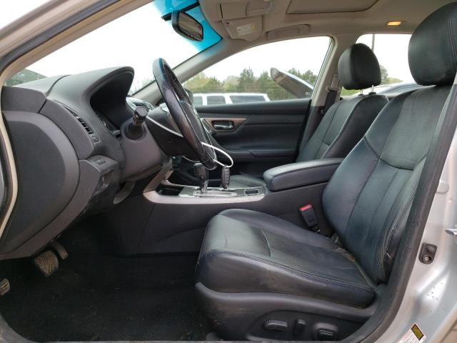 Photo 7 from auction – 2013 NISSAN ALTIMA 2.5 with VIN 1N4AL3AP9DN480689