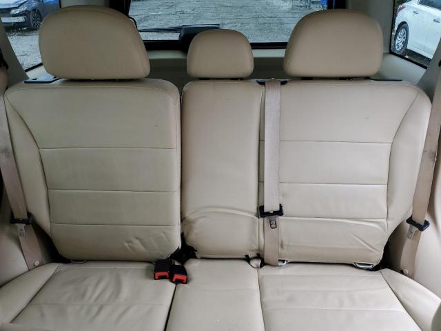 Photo 10 from auction – 2010 FORD ESCAPE with VIN 1FMCU9DG5AKA63982