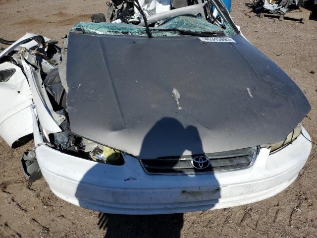 Photo 11 from auction – 2001 TOYOTA CAMRY CE with VIN JT2BG22K510544955