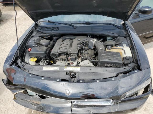 Photo 11 from auction – 2010 DODGE CHARGER SX with VIN 2B3CA3CV4AH217648