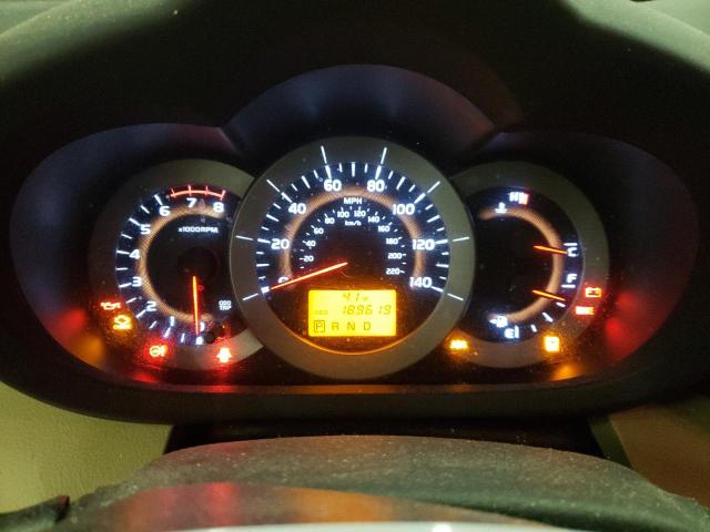 صورة رقم 9 من المزاد - 2011 TOYOTA RAV4 مع VIN 2T3ZF4DV9BW097460