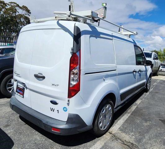 Photo 4 from auction – 2014 FORD TRANSIT CO with VIN NM0LS7F74E1134707
