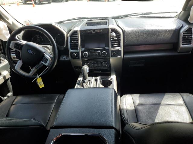 Zdjęcie 8 z aukcji – 2015 FORD F150 SUPER z VIN 1FTEW1CF1FKD74480