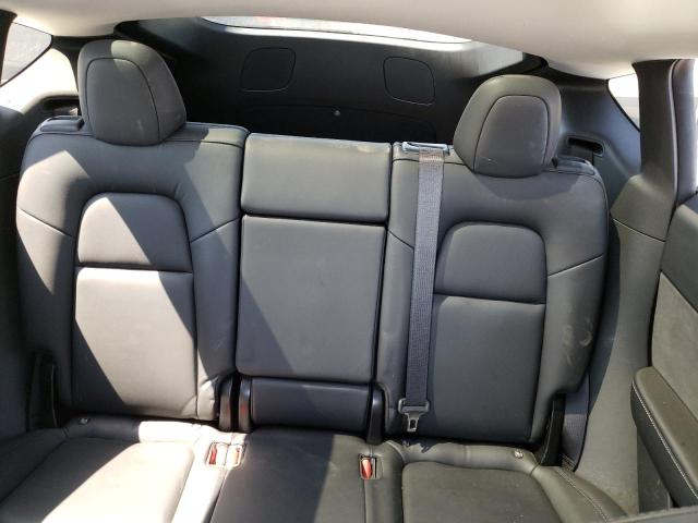 Photo 10 from auction – 2020 TESLA MODEL Y with VIN 5YJYGDEE7LF022299