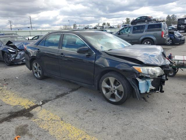 Photo 4 from auction – 2012 TOYOTA CAMRY BASE with VIN 4T1BF1FK5CU194555