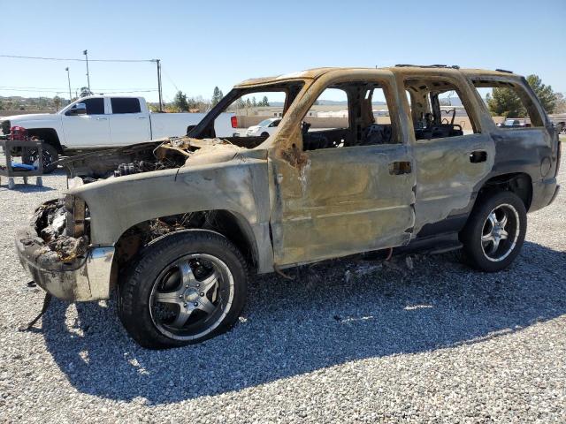 Photo 1 from auction – 2004 GMC YUKON with VIN 1GKEK13TX4R222210