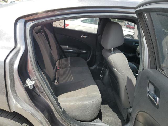 Photo 10 from auction – 2013 DODGE CHARGER SE with VIN 2C3CDXBG9DH610313