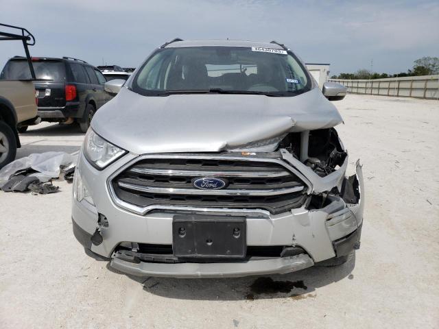Zdjęcie 5 z aukcji – 2020 FORD ECOSPORT T z VIN MAJ6S3KL9LC351401