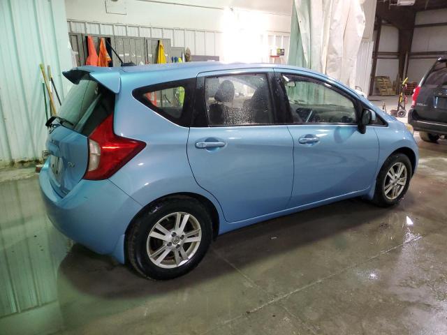 Photo 3 from auction – 2014 NISSAN VERSA NOTE with VIN 3N1CE2CP0EL374365