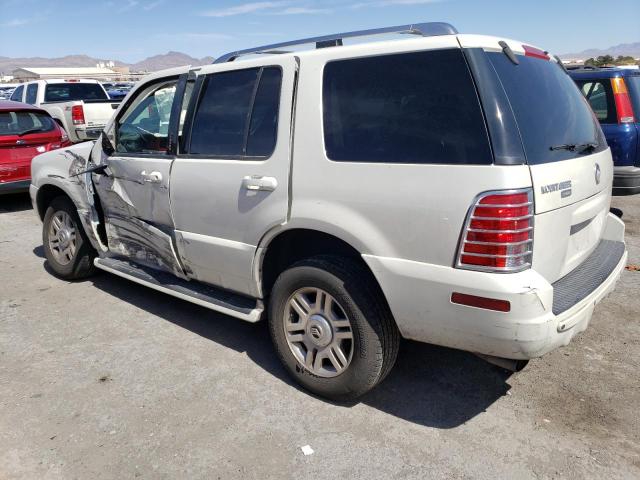 Photo 2 from auction – 2004 MERCURY MOUNTAINEE with VIN 4M2DU66W14ZJ37643