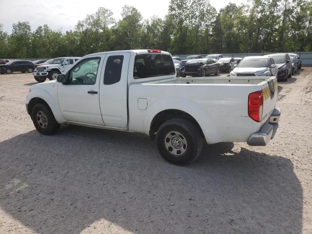 Photo 2 from auction – 2013 NISSAN FRONTIER S with VIN 1N6BD0CT9DN752949