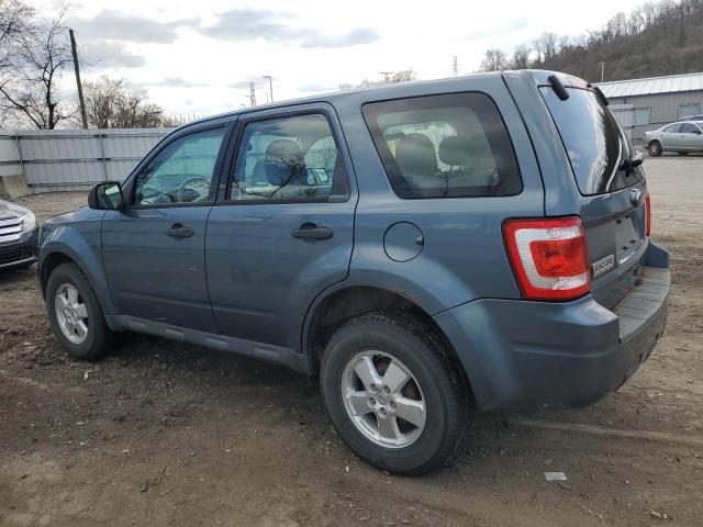 Photo 2 from auction – 2011 FORD ESCAPE XLS with VIN 1FMCU9C7XBKA87732
