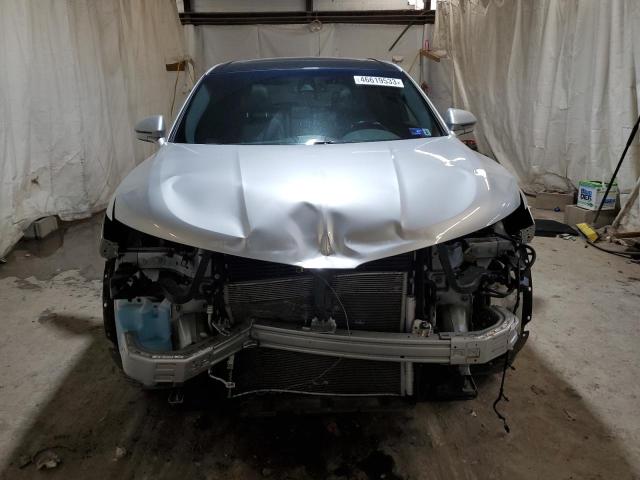 Photo 5 from auction – 2017 LINCOLN MKX RESERV with VIN 2LMPJ8LR3HBL26101