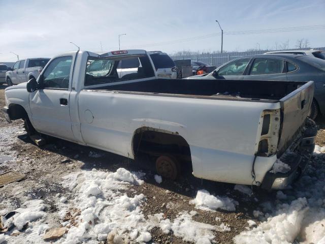 Photo 2 from auction – 2006 CHEVROLET SILVER1500 with VIN 3GCEC14X36G203026