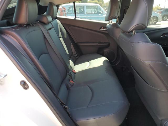 Photo 10 from auction – 2016 TOYOTA PRIUS with VIN JTDKARFU5G3514987