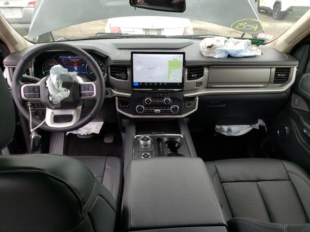 Photo 8 from auction – 2023 FORD EXPEDITION with VIN 1FMJU1J89PEA14586