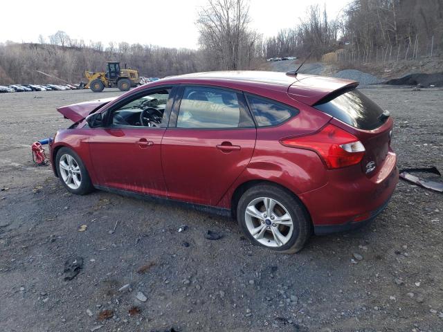 Photo 2 from auction – 2014 FORD FOCUS SE with VIN 1FADP3K24EL415928