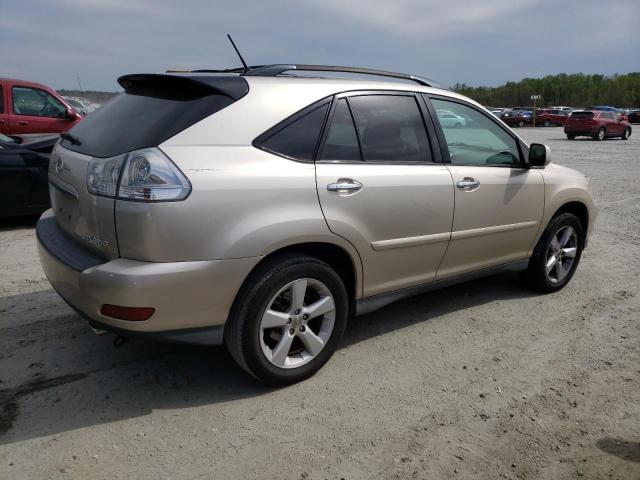 Photo 3 from auction – 2008 LEXUS RX 350 with VIN 2T2GK31U68C032055