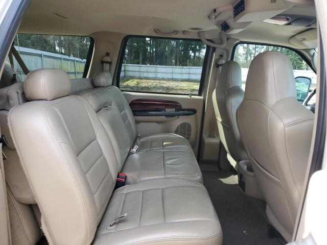 Photo 11 from auction – 2005 FORD EXCURSION with VIN 1FMNU43S75ED42713