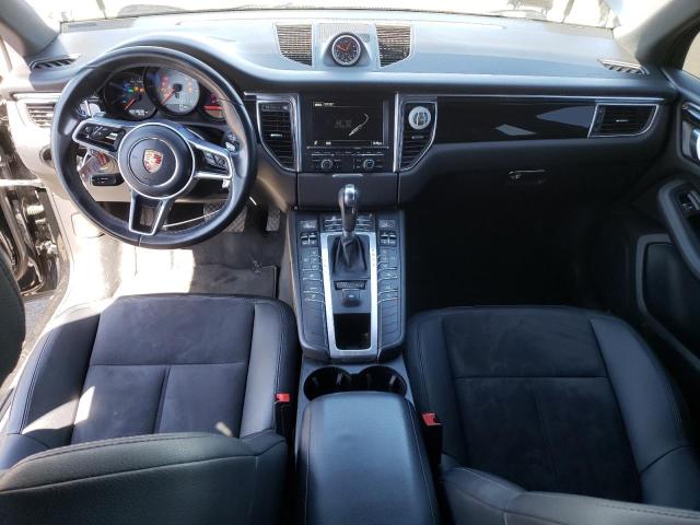 Photo 8 from auction – 2015 PORSCHE MACAN S with VIN WP1AB2A5XFLB52233
