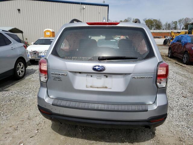 Photo 6 from auction – 2018 SUBARU FORESTER 2 with VIN JF2SJABC0JH489524