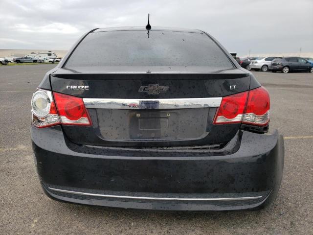 Photo 6 from auction – 2012 CHEVROLET CRUZE LT with VIN 1G1PF5SC4C7227519