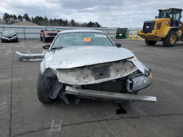 Photo 5 from auction – 2003 FORD MUSTANG with VIN 1FAFP40413F324789