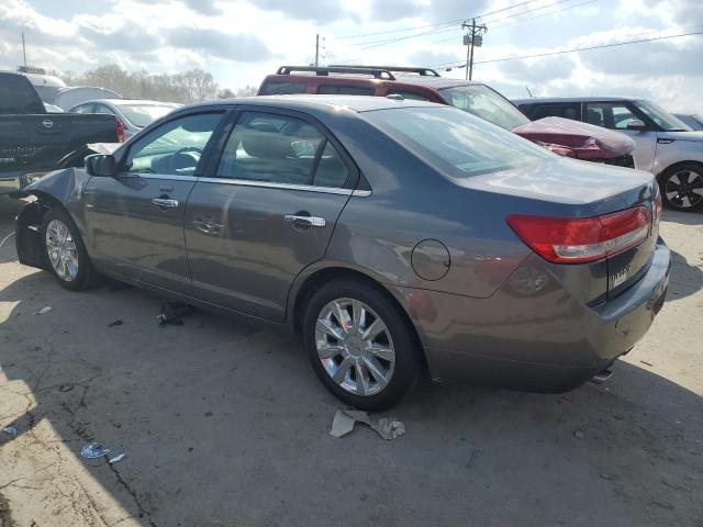 Zdjęcie 2 z aukcji – 2011 LINCOLN MKZ z VIN 3LNHL2GC8BR757460