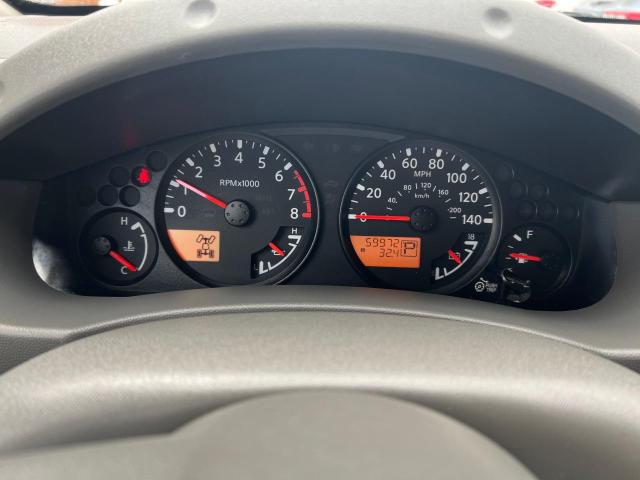 Photo 8 from auction – 2018 NISSAN FRONTIER S with VIN 1N6AD0EV1JN709132