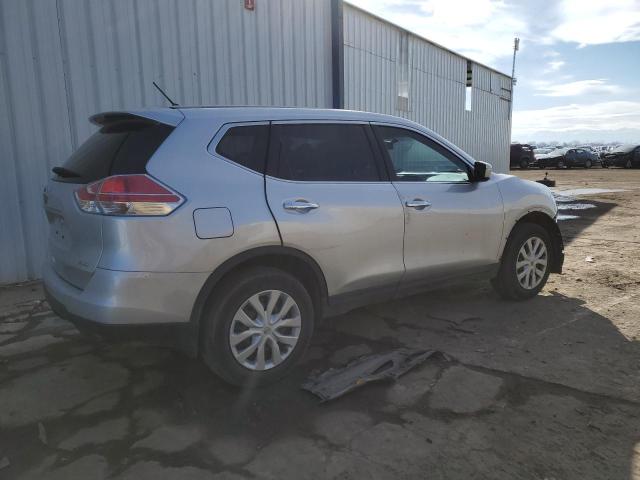 Photo 3 from auction – 2015 NISSAN ROGUE S with VIN KNMAT2MV2FP514512