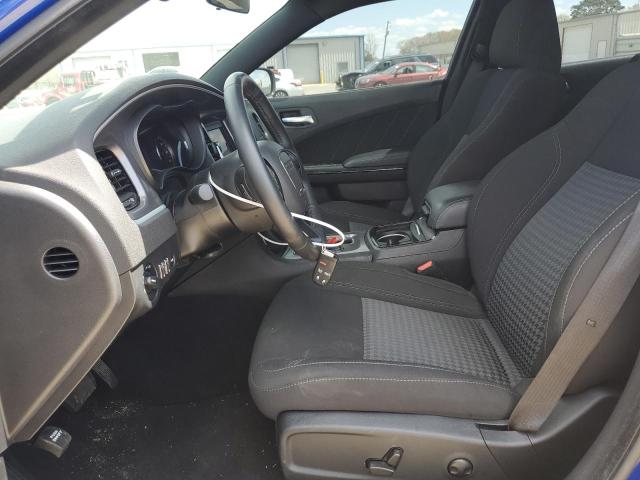 Photo 7 from auction – 2022 DODGE CHARGER SX with VIN 2C3CDXBG3NH153550