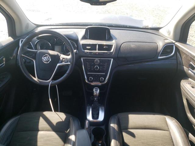 Photo 8 from auction – 2015 BUICK ENCORE CON with VIN KL4CJBSB5FB193810