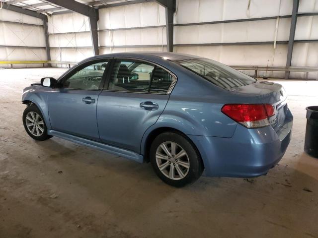 Photo 2 from auction – 2012 SUBARU LEGACY 2.5 with VIN 4S3BMBC65C3038920