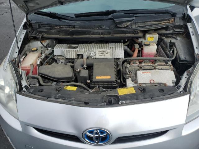 Photo 11 from auction – 2010 TOYOTA PRIUS with VIN JTDKN3DU7A1308044