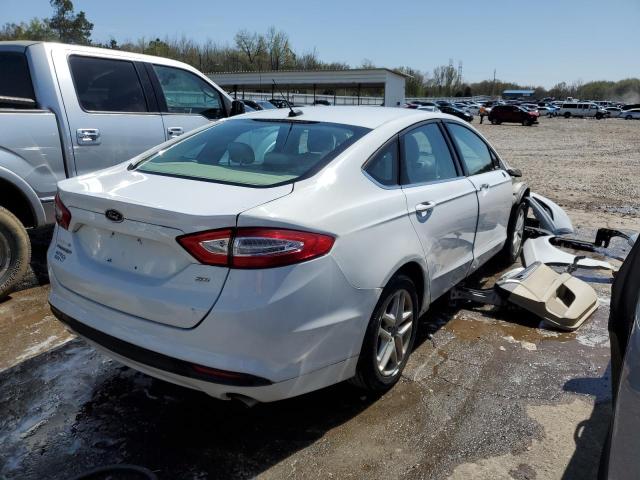 Photo 3 from auction – 2014 FORD FUSION SE with VIN 3FA6P0H72ER333465