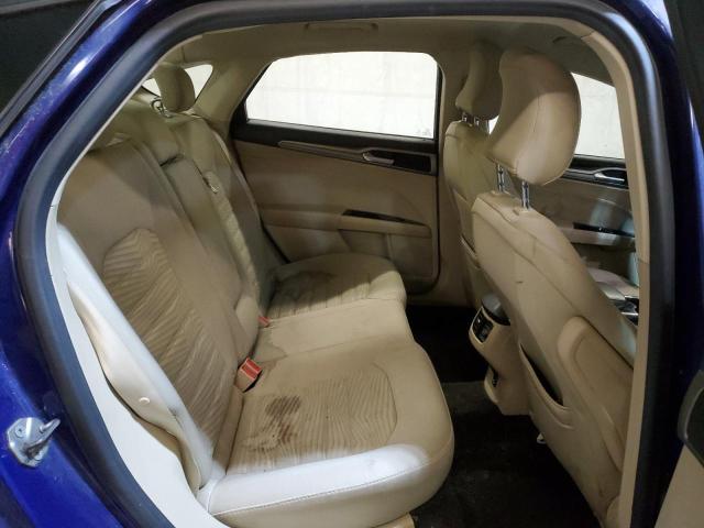 Photo 10 from auction – 2016 FORD FUSION SE with VIN 3FA6P0H76GR242444